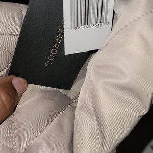 Weatherproof women's jacket NWT